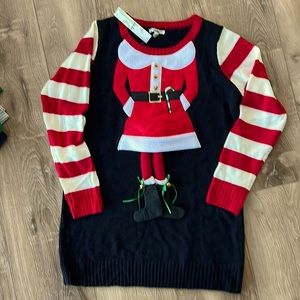 Christmas sweater